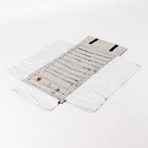 Оптовая продажа, складная сумка для хранения ювелирных изделий - Product Image 4