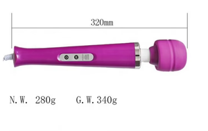 Беспроводной волшебный массажер для тела - Product Image 6