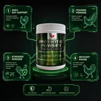 Probiotiques liquides de qualité supérieure à haute concentration de bactéries actives vivantes pour la santé intestinale, le soutien immunitaire et le contrôle de la diarrhée