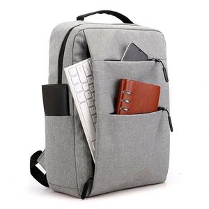 Print Backpack Backpacks With Custom Logo - Product Image 4