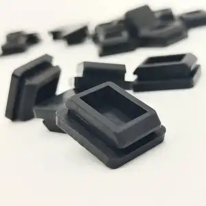 High Quality Rubber Shaped Parts Can Be Customized At Will