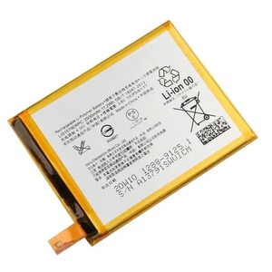 Batterie de remplacement LIS1579ERPC 2930mAh pour Sony Xperia C5 Ultra Z3+ Z4 CE RoHS Vente en gros Haute capacité Grade A - Product Image 1