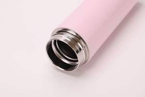 Bouteille intelligente d'<span class=keywords><strong>eau</strong></span> à led, de haute qualité, avec affichage de la température, thermos à double paroi, ml - Product Image 4