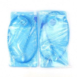 ถุงน้ำดื่มแบบพกพา ตัวอย่างฟรี ถุงน้ำสำหรับใส่เป้สะพายหลัง ถุงน้ำ TPU แบบนิ่ม - Product Image 2