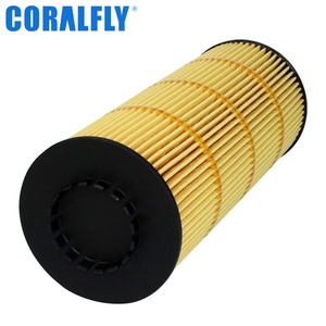 Pièces de moteur de camion de haute qualité, filtre à huile 1002003545, élément de filtre à huile pour WEICHAI - Product Image 3