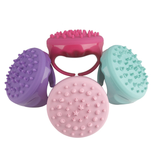 <span class=keywords><strong>Anti</strong></span> <span class=keywords><strong>Cellulite</strong></span> Silicone Corps <span class=keywords><strong>Massage</strong></span> Brosse Améliorer La Circulation Sanguine Corps Mince Silicone Brosse Corps Outil De <span class=keywords><strong>Massage</strong></span> - Product Image 4