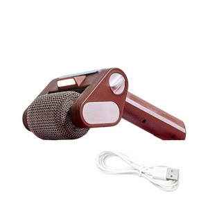 Cepillo Eléctrico para Parrilla <span class=keywords><strong>SiXi</strong></span> de Acero Inoxidable 304, Giratorio, Recargable, con Mango Largo y Duradero, Herramienta para Limpiar Barbacoas - Product Image 1