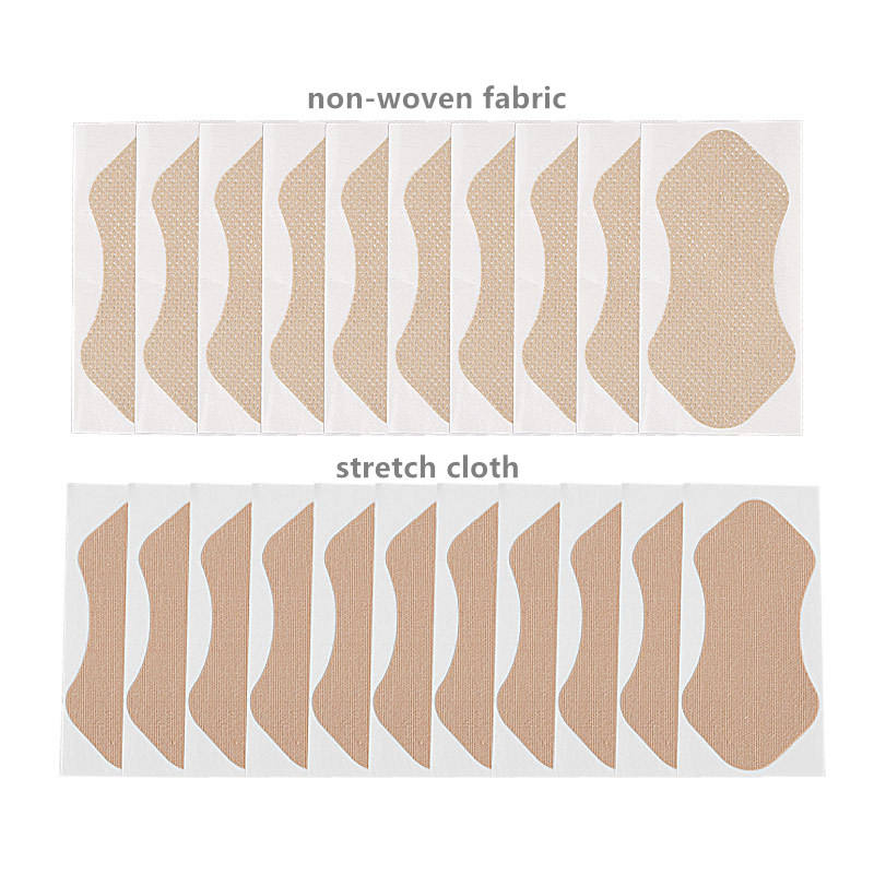 Couleur de la peau-tissu extensible