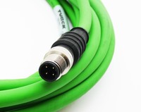 RSSD RSSD 423-5M RSSDRSSD4235M Connection Cable for Plc