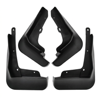 2025 Jetour X70 Plus Bavettes de protection anti-boue pour pneus Vente en gros et dropshipping transfrontalier