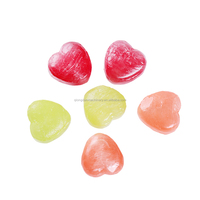 Machine de fabrication de bonbons et de fruits durs, petite échelle,