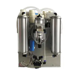 Factory Direct 20LPM Oxygen Generator With PSA Technology Used For Hydrogen For Manufacturing Plants Restaurants Farms