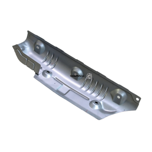 Aislante Térmico para Colector de Escape, N.° 1 para Toyota Hilux LN106 1988-1997 OE 17167-54090 1716754090 - Product Image 2