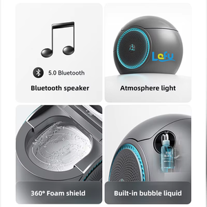 <span class=keywords><strong>Toilette</strong></span> intelligente noire en forme d'oeuf au sol contrôle sans fil automatique électrique salle de bain en céramique <span class=keywords><strong>toilette</strong></span> intelligente intelligente - Product Image 4