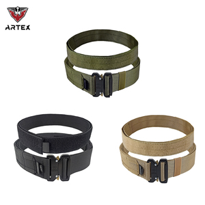 1000D Nylon 3pcs Set Tactical Waist <b>Belt</b> with Quick-Release Buckle MOLLE Cinturon Tactico Multiple Colors <b>Work</b> <b>Belts</b> - Product Image 1