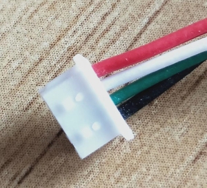 사용자 정의 JST <span class=keywords><strong>2</strong></span>.0 PH <span class=keywords><strong>2</strong></span>.0 <span class=keywords><strong>2</strong></span>/<span class=keywords><strong>3</strong></span>/4/5/6/7/8/9/10 핀 와이어 하네스 몰 렉스 0050579402 배선 하네스 - Product Image 5