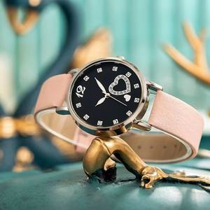 Montre à quartz rétro classique, style unique et personnalisé (vente directe d'usine) - Product Image 2