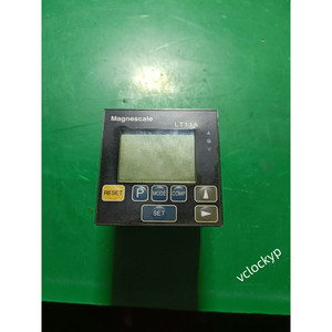 Compteur numérique Magnescale LT11A-101B d'occasion - Product Image 3