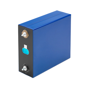 แบตเตอรี่ลิเธียมไอออนแบบแท่งปริซึม LF304 3.2V 304Ah 4000 รอบการใช้งาน สำหรับเก็บพลังงานแสงอาทิตย์ - Product Image 1