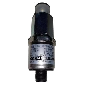 Sensor de Presión Nuevo Compatible con HYDAC para Aire Acondicionado <span class=keywords><strong>Central</strong></span>, Interruptor de Presión EDS 810-0060-0-024 - Product Image 1