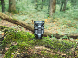 Objectif OM System M.Zuiko Digital ED 12-100mm F4.0 IS PRO, Objectif OM System 12-200mm F/3.5-6.3 (Noir) - Product Image 5