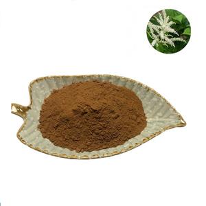 Integratore alimentare nero Cohosh estratto <span class=keywords><strong>Cimicifuga</strong></span> <span class=keywords><strong>Romose</strong></span> in polvere <span class=keywords><strong>Cimicifuga</strong></span> Foetida rizoma estratto in polvere - Product Image 1