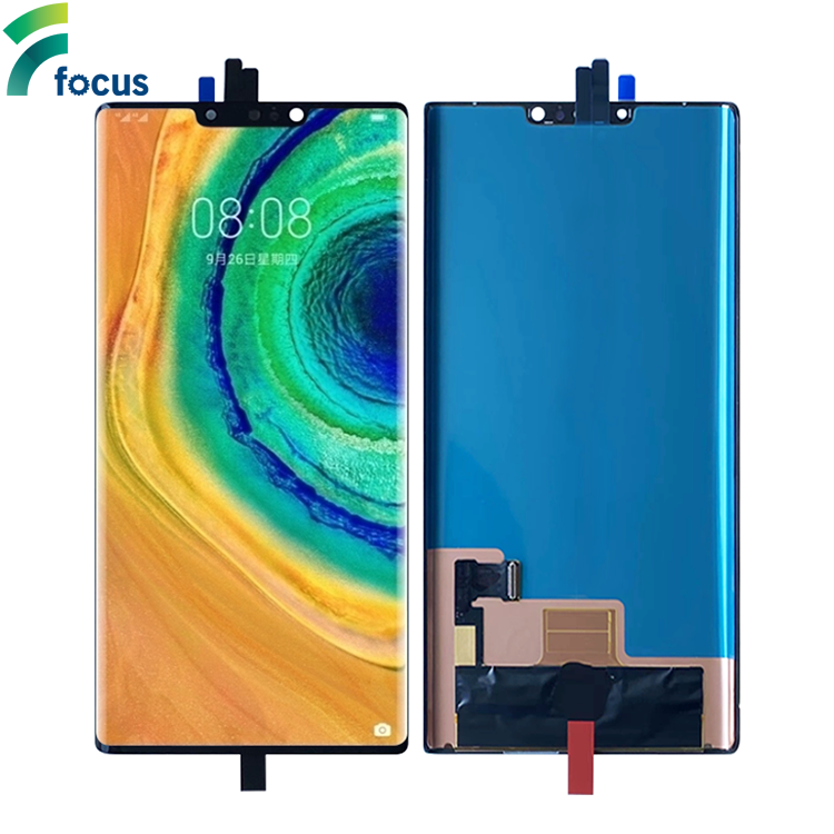 Huawei Mate 30 Pro - 5G Smartphone with Top Features