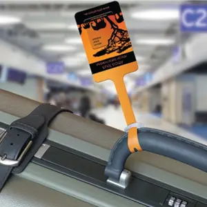 Etichetta per Borsa Personalizzata, Gadget Personalizzati - Product Image 1