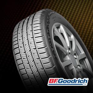 Neumáticos Todoterreno Goodrich LT275/55R 20 115S TL T/A KO2 para Camionetas y SUV, 4 Estaciones - Product Image 3