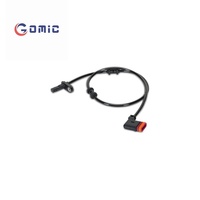 Capteur de vitesse de roue ABS GOMIC Auto Parts pour Mercedes Benz W212 C218 X218 S212 2129050400 2125402117