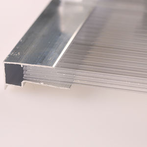 <span class=keywords><strong>Plaque</strong></span> <span class=keywords><strong>de</strong></span> verrouillage en U en <span class=keywords><strong>polycarbonate</strong></span> industriel bon marché pour toit hôpital et entrepôt utilisation-vente en gros écologique et durable - Product Image 4