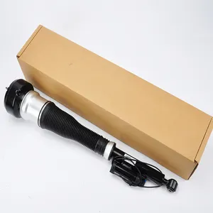 For Mercedes W221 Rear Air Suspension Strut Shock 221320561380 221320581380 W221 Others Suspension Parts