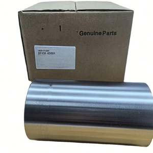 Suku Cadang Mobil Grosir 21131 42001 Liner Silinder Mesin Mobil 2113142001 21131-42001 untuk Hyundai Kia - Product Image 1