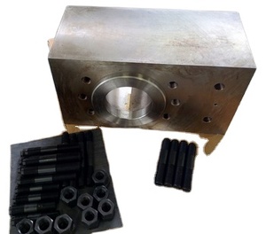Pièces de rechange pour piston, cylindre, bague, pompe à boue et guide de soupape - Product Image 6