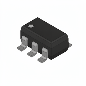 Componentes de Gestión de Energía (PMIC) Electrónicos MAX6425UK26 SC 74A, SOT 753 Originales - Product Image 1