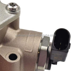 Yüksek kaliteli motor parçaları yüksek basınç yakıt enjeksiyon pompası yakıt pompası 03audi 7025e 03audi 7025g 03audi 70audi Audi Q7 VW PASSAT için - Product Image 2
