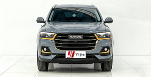 Auto Usado Haval H6 2021 China-Chic 1.5T Automático Edición <span class=keywords><strong>Ciudad</strong></span> - Product Image 3