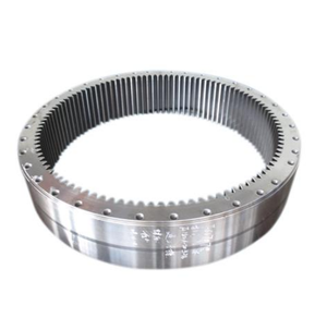 Suku cadang Motor penggerak lengan mesin ekskavator SH210-5 cincin gir LC00221 kualitas tinggi untuk <span class=keywords><strong>CX210</strong></span> - Product Image 3