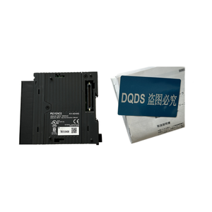 Controlador Programable KV-AD40G, Unidad de Conversión A/D de Alta Precisión, Entrada Analógica de 4 Canales, en Stock, Hecho en Japón, Calidad Premium - Product Image 3