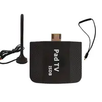 Комплект антенны 3in1 Phone Pad TV Antenna STB Kit
