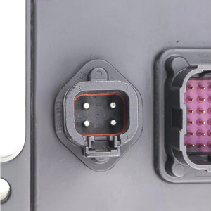 Carte d'ordinateur de moteur de pièces d'auto 4988820 600-475-1103 600-475 ECU pour le PC130-8 de plaque de contrôleur d'excavatrice de Cummins - Product Image 1