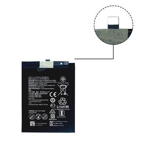 HB436486ECW <span class=keywords><strong>แบ</strong></span><span class=keywords><strong>ต</strong></span>เตอรี่โทรศัพท์สำรองที่ดีที่สุดสำหรับ Huawei Mate10 Mate20 Mate 20 <span class=keywords><strong>Pro</strong></span> Mate <span class=keywords><strong>P20</strong></span> <span class=keywords><strong>Pro</strong></span> - Product Image 3