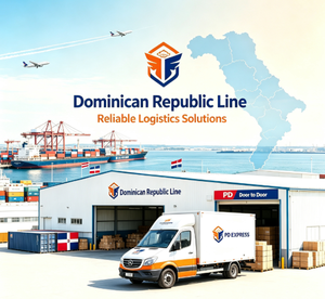 Transitaire maritime fiable Chine-République <span class=keywords><strong>Dominicaine</strong></span>, Expédition maritime FCL LCL à faible coût, Service de livraison port-à-port - Product Image 6