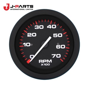 Tachymètre pour Nissan URVAN E25 2001-2012 ZD30 Diesel OE 24855 24855 - Product Image 1