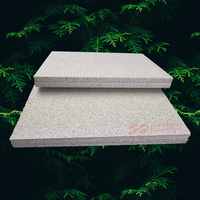 Tablero de MgO Premium con Excelente Planitud para Laminación, Pintura y Decoración de Interiores