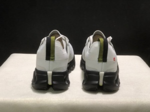 Zapatillas deportivas para correr para hombre, originales Cloudswift 4, versátiles y cómodas, zapatillas para correr en la nube, transpirables. - Product Image 6