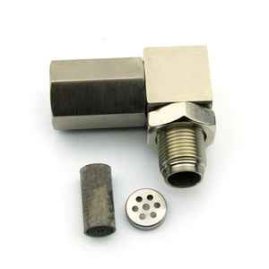 Catalizzatori industriali a nido d'ape metallici di scarico per auto il substrato Catalizadores universale Include il rivestimento in metallo prezioso - Product Image 6