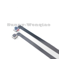 Modul Kamera Mini Pemantauan Biaya Rendah 13MP HD Definisi Tinggi IMX258 Micro MIPI Fokus Tetap Coms OEM