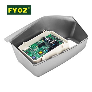 Panel de Pantalla LCD para <span class=keywords><strong>Doosan</strong></span> DX140 <span class=keywords><strong>DX180</strong></span> DX225 DX255 DX300 DX340  30042600007 53900076 53900076A 53900076B 53900076C - Product Image 5