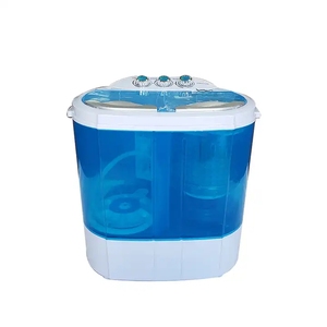 Nhà sử dụng máy giặt quần áo và máy sấy quay - Product Image 6